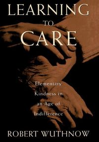 Produktbild: Learning to Care