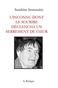Produktbild: Linconnu dont sourire declencha