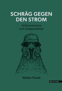 Produktbild: Schr&auml;g gegen den Strom