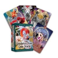Produktbild: Guidance from Gaia Oracle