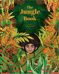 Produktbild: The jungle book