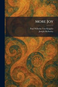 Produktbild: More Joy