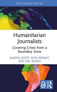 Produktbild: Humanitarian Journalists
