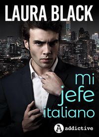 Produktbild: Mi jefe italiano