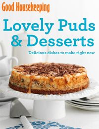 Bild vom Artikel Good Housekeeping Lovely Puds & Desserts vom Autor Good Housekeeping Institute