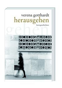Produktbild: herausgehen