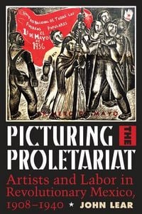 Produktbild: Picturing The Proletariat