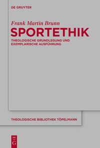 Produktbild: Sportethik