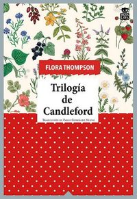 Produktbild: Trilog&iacute;a de Candleford