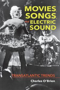 Produktbild: Movies, Songs, and Electric Sound