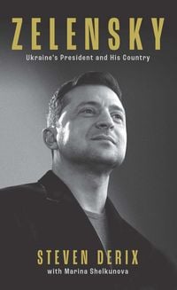 Produktbild: Derix, S: Zelensky