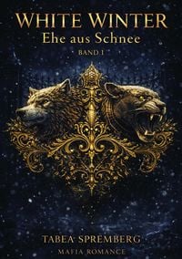Produktbild: White Winter - Ehe aus Schnee