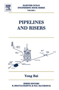 Produktbild: Pipelines and Risers