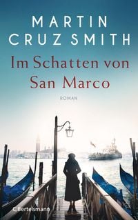 Bild vom Artikel Im Schatten von San Marco vom Autor Martin Cruz Smith