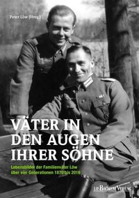Produktbild: V&auml;ter in den Augen ihrer S&ouml;hne