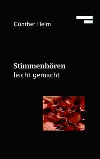 Produktbild: Stimmenh&ouml;ren leicht gemacht