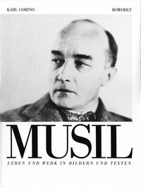 Produktbild: Robert Musil