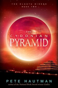 Produktbild: The Cydonian Pyramid