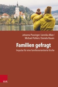 Produktbild: Familien gefragt