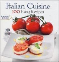 Produktbild: Villa, M: Italian cuisine. 100 easy recipes