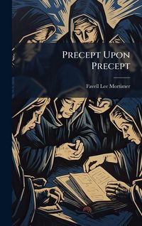 Produktbild: Precept Upon Precept