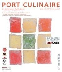 Produktbild: Port Culinaire Thirty-Nine