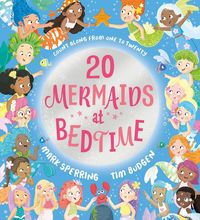 Produktbild: Twenty Mermaids at Bedtime