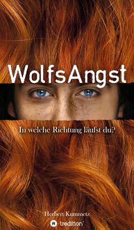 Produktbild: WolfsAngst