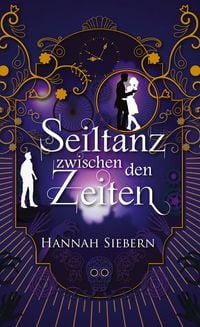 Produktbild: Seiltanz zwischen den Zeiten