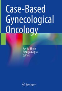 Produktbild: Case-Based Gynecological Oncology