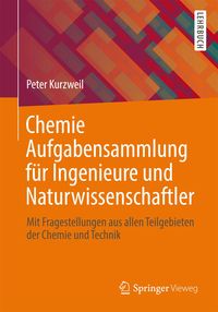 Produktbild: Chemie Aufgabensammlung f&uuml;r Ingenieure und Naturwissenschaftler