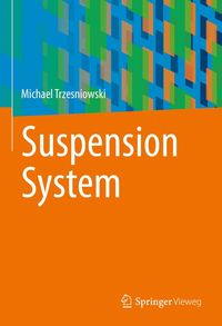 Produktbild: Suspension System