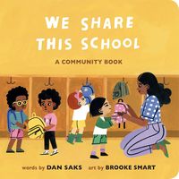 Produktbild: We Share This School