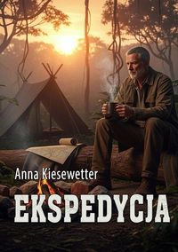 Produktbild: Ekspedycja