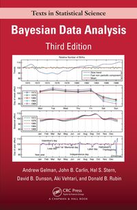 Produktbild: Bayesian Data Analysis