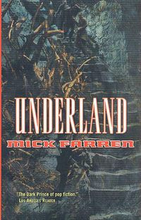 Produktbild: Underland