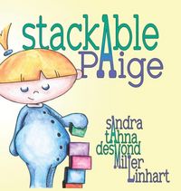 Produktbild: Stackable Paige