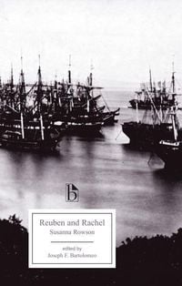 Produktbild: Reuben and Rachel