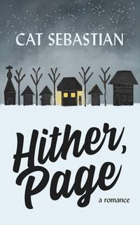 Produktbild: Hither Page