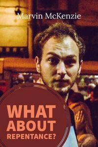 Produktbild: What About Repentance