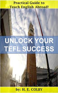 Produktbild: Unlock Your TEFL Success