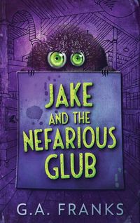Produktbild: Jake and the Nefarious Glub