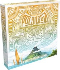 Produktbild: Polynesia DE