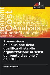 Produktbild: Prevenzione dell'elusione della qualifica di stabile organizzazione ai sensi del punto d'azione 7 dell'OCSE
