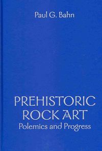Produktbild: Prehistoric Rock Art