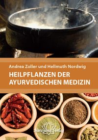 Produktbild: Heilpflanzen der Ayurvedischen Medizin