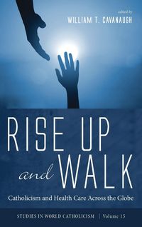Produktbild: Rise Up and Walk