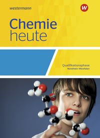 Bild vom Artikel Chemie heute SII. Qualifikationsphase: Schülerband. Für Nordrhein-Westfalen vom Autor 