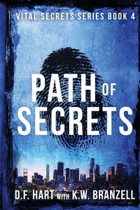 Produktbild: Path of Secrets