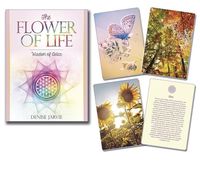 Produktbild: The Flower of Life
